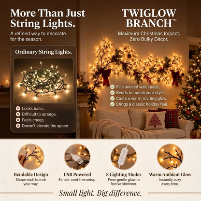 The Twiglow™